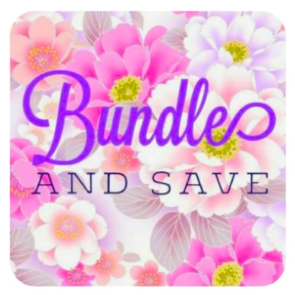 Bundle and save! - Picture 1 of 1